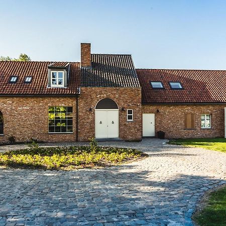 Bed and Breakfast Kooon Staden Экстерьер фото