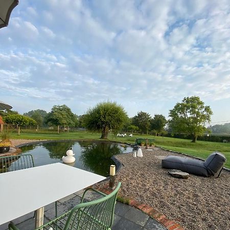 Bed and Breakfast Kooon Staden Экстерьер фото