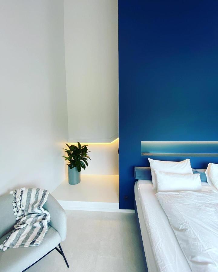 Bed and Breakfast Kooon Staden Экстерьер фото