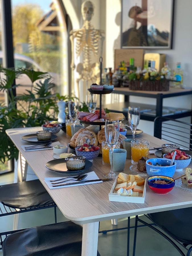 Bed and Breakfast Kooon Staden Экстерьер фото