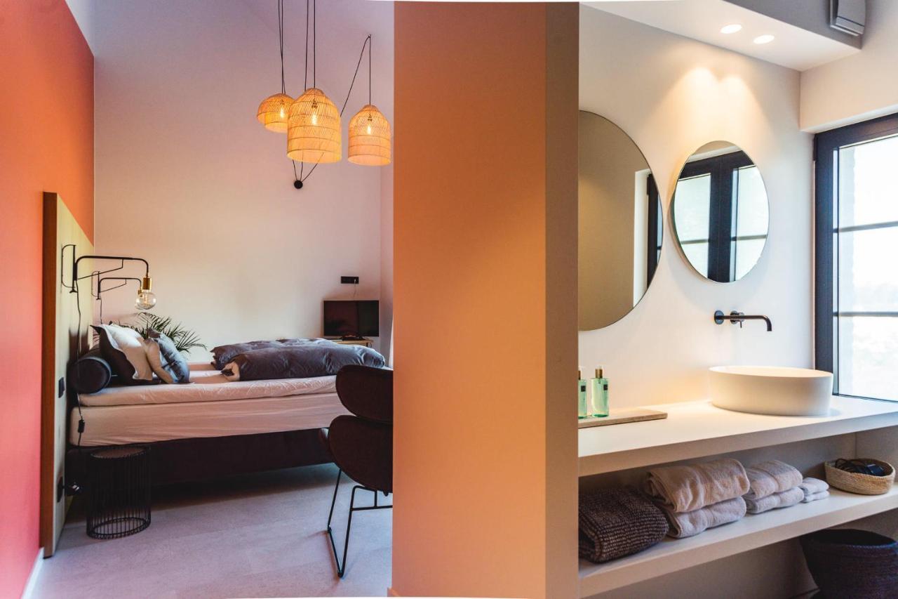 Bed and Breakfast Kooon Staden Экстерьер фото
