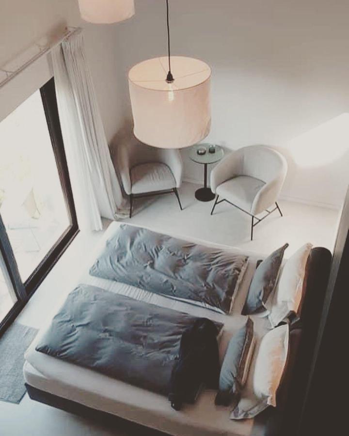 Bed and Breakfast Kooon Staden Экстерьер фото