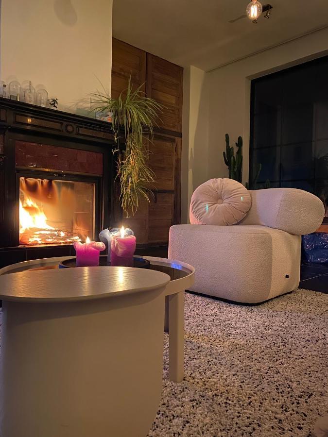 Bed and Breakfast Kooon Staden Экстерьер фото
