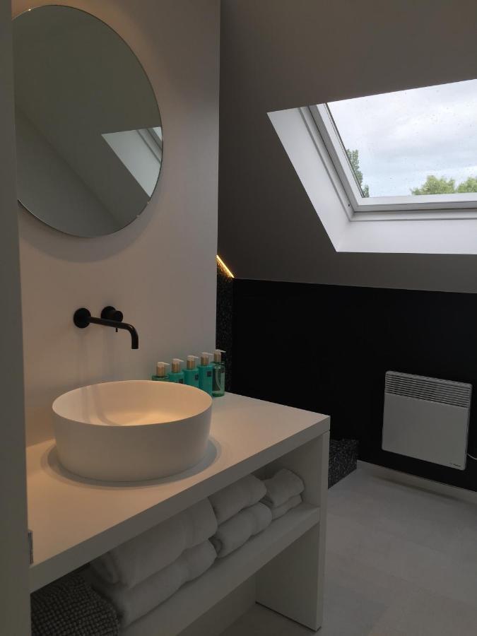 Bed and Breakfast Kooon Staden Экстерьер фото