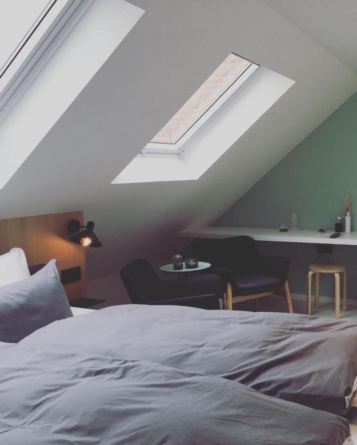 Bed and Breakfast Kooon Staden Экстерьер фото